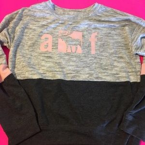 abercrombie and fitch kids shirt
